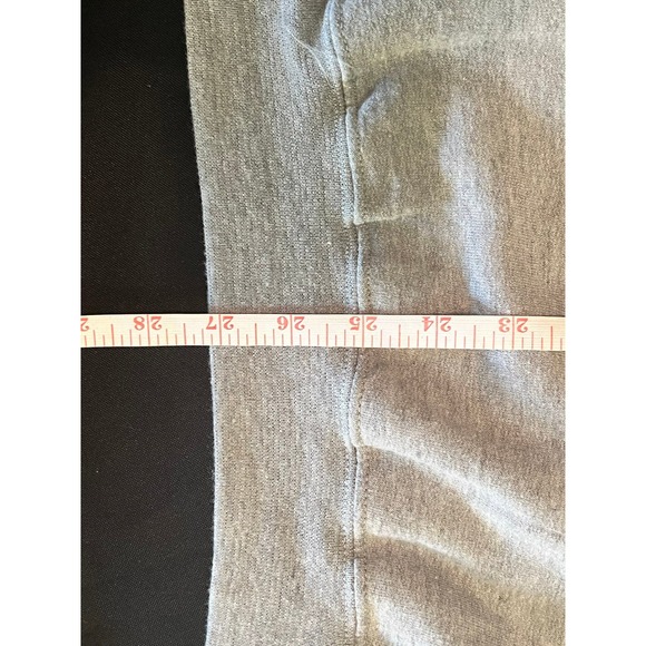 Oversized Love Sweatshirt Size Large - Picture 7 of 8